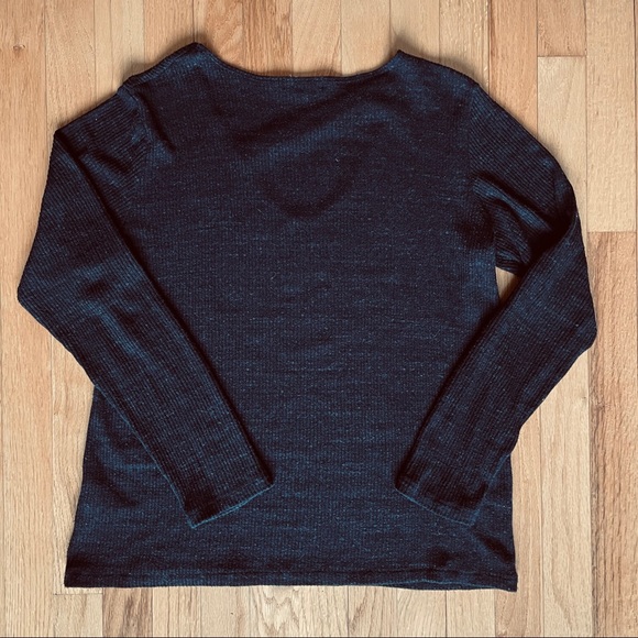 LNA Sweater - Picture 2 of 4